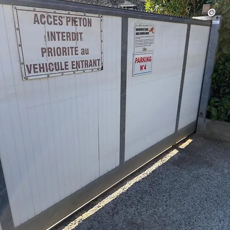 Bergerie Escape - 4pers - Piscine - Clim - Parking - Proche Village Naturiste - Histoire De Cles דירה אגדה