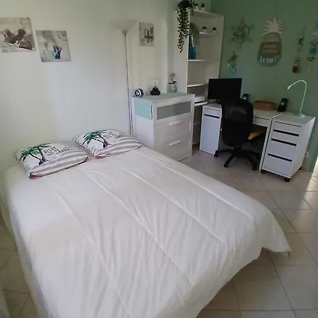 Bergerie Escape - 4pers - Piscine - Clim - Parking - Proche Village Naturiste - Histoire De Cles דירה *