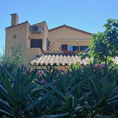 Bergerie Escape - 4pers - Piscine - Clim - Parking - Proche Village Naturiste - Histoire De Cles