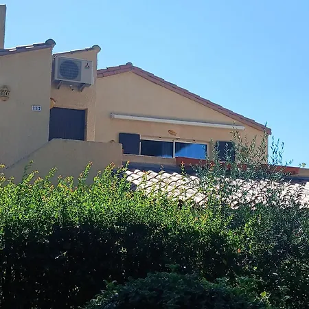 Bergerie Escape - 4pers - Piscine - Clim - Parking - Proche Village Naturiste - Histoire De Cles דירה אגדה