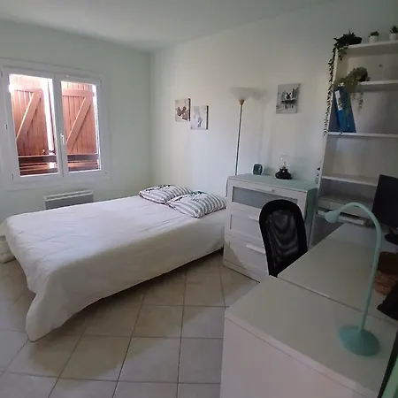 Bergerie Escape - 4pers - Piscine - Clim - Parking - Proche Village Naturiste - Histoire De Cles