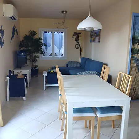 Bergerie Escape - 4pers - Piscine - Clim - Parking - Proche Village Naturiste - Histoire De Cles * אגדה